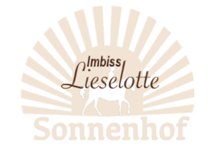 Logo Imbiss Lieselotte - Sonnenhof